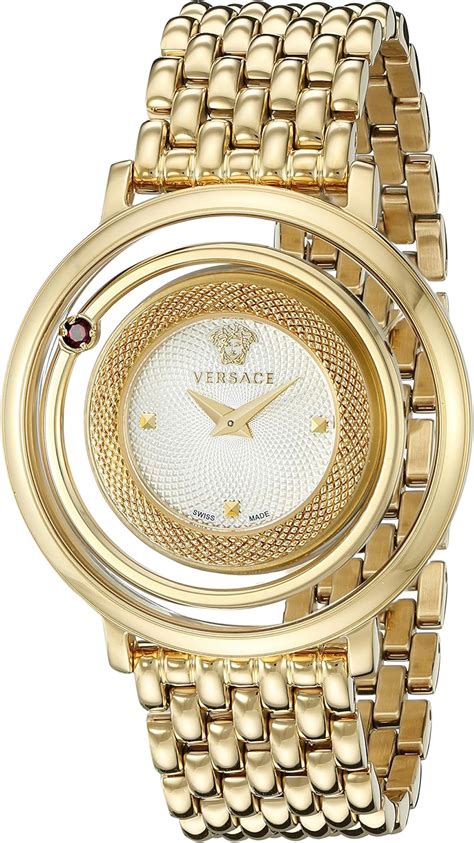 cover versace amazon|amazon versace women watches.